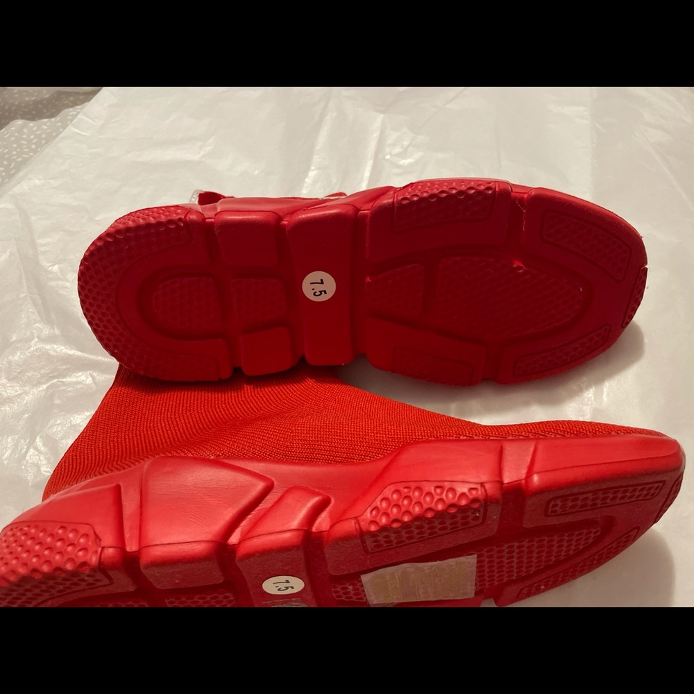 Ed Hardy shoes - Picture 6 of 6